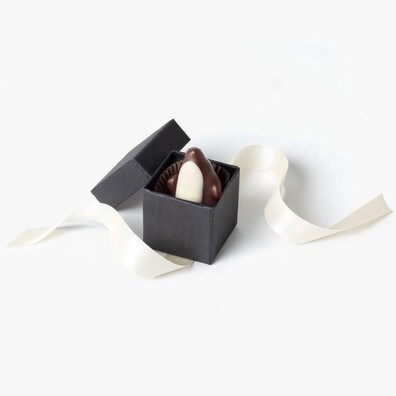 Thumbnail image for Chocolate Penguin Favor